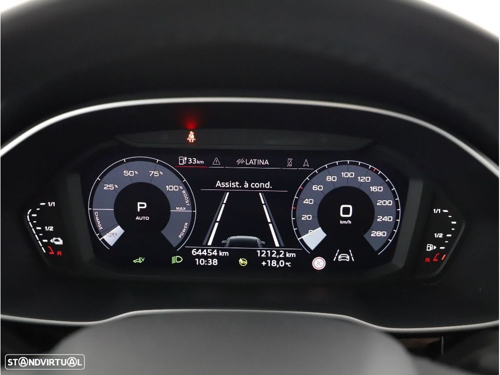 Audi Q3 - 29