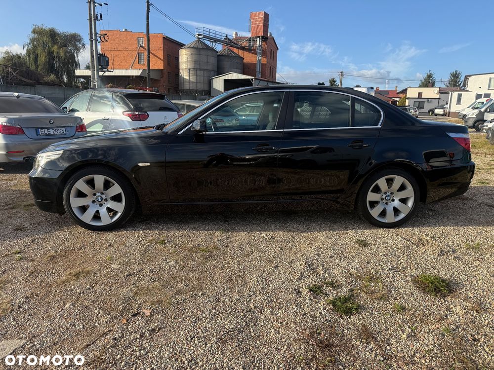 BMW Seria 5 530i Edition Lifestyle - 7