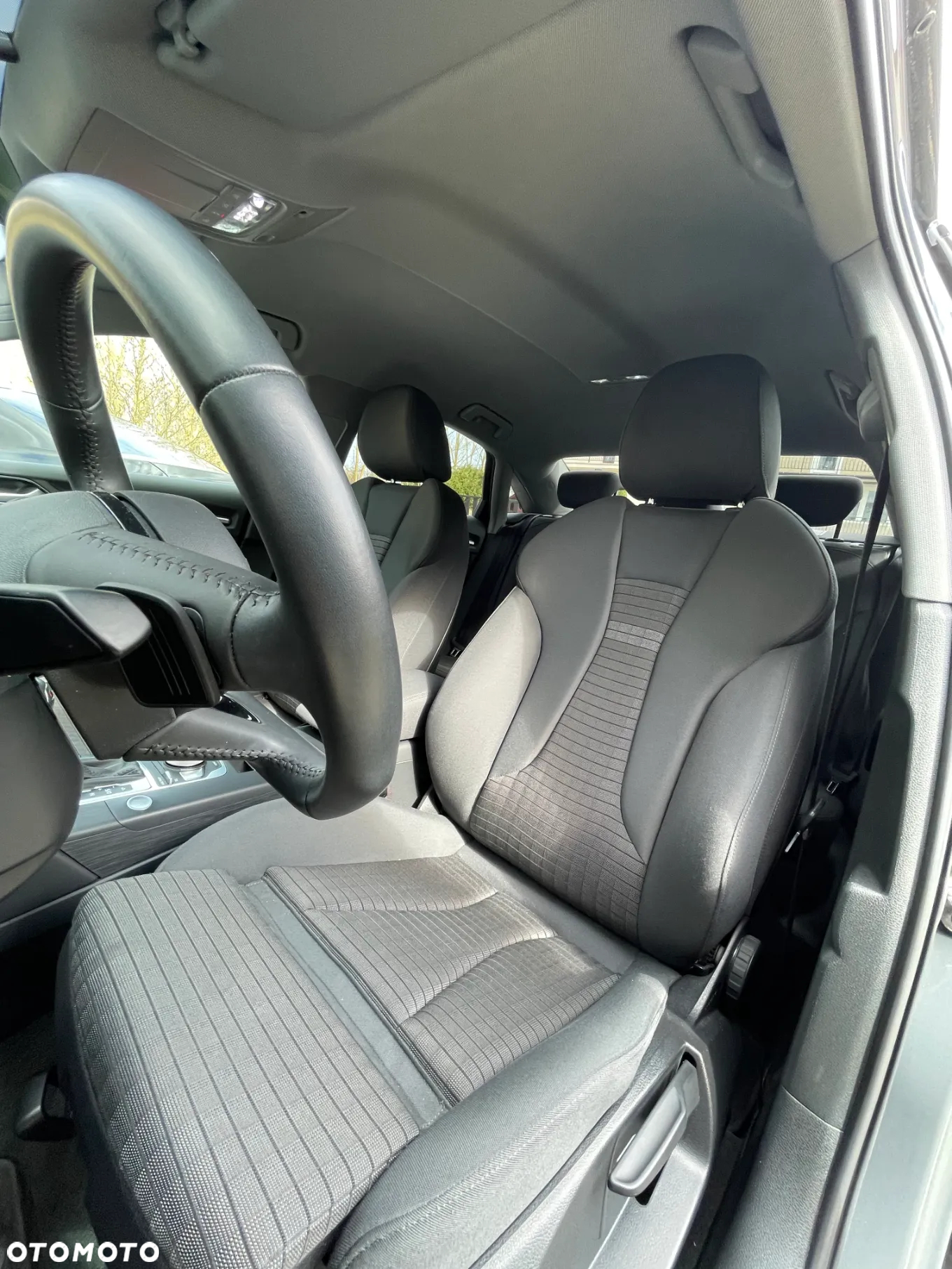 Audi A3 35 TFSI Sport S tronic - 11