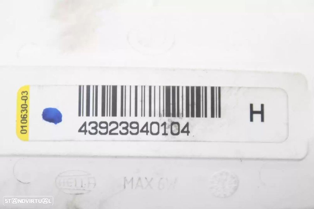 LUZ INTERIOR BMW 1 2012 -43923940104 - 3