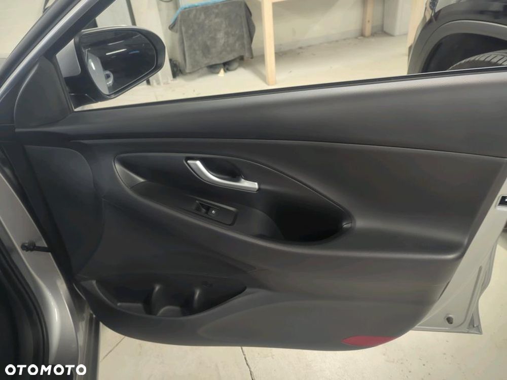 Hyundai i30 1.0 T-GDI Modern - 18