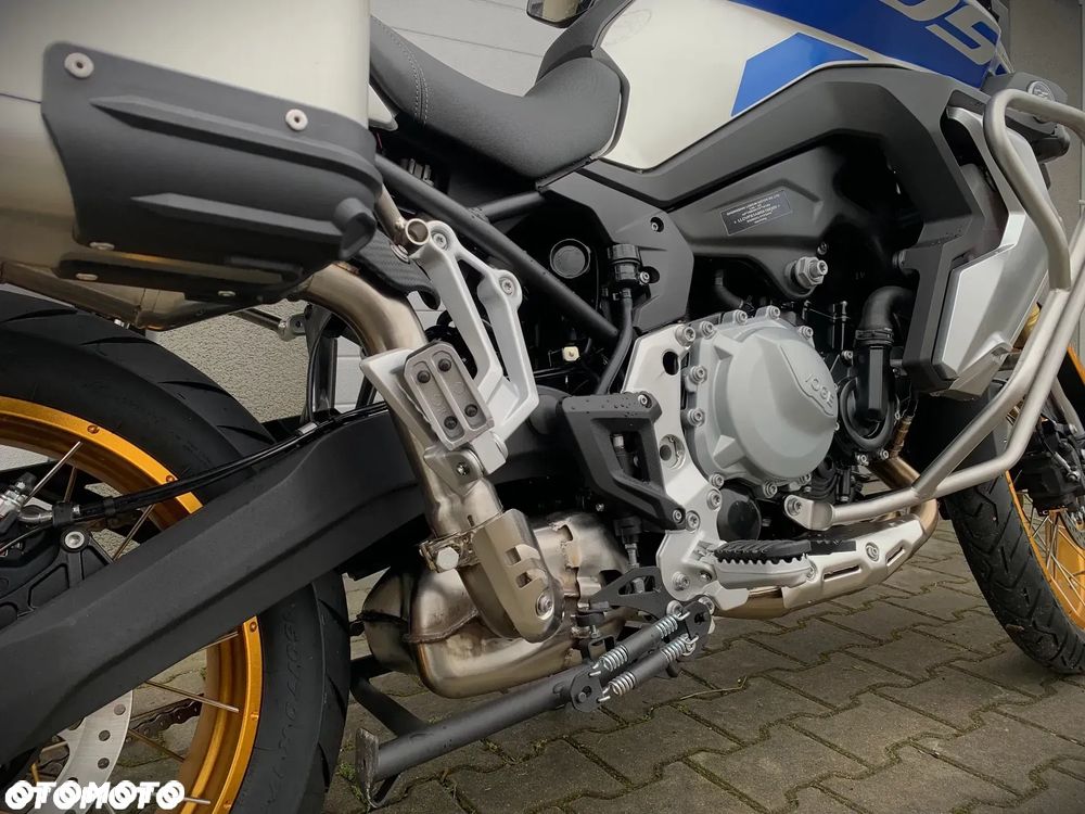 VOGE 900DSX - 21