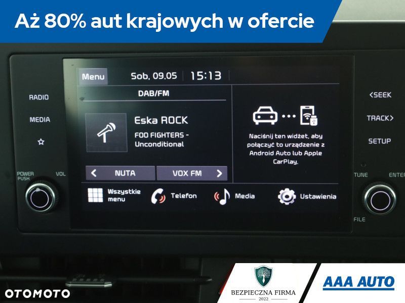 Kia Sportage - 11