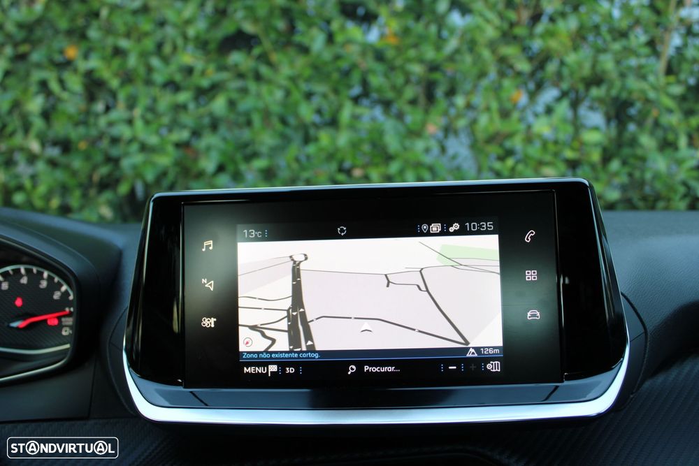 Peugeot 2008 PureTech 100 Stop&Start Active Pack - 11