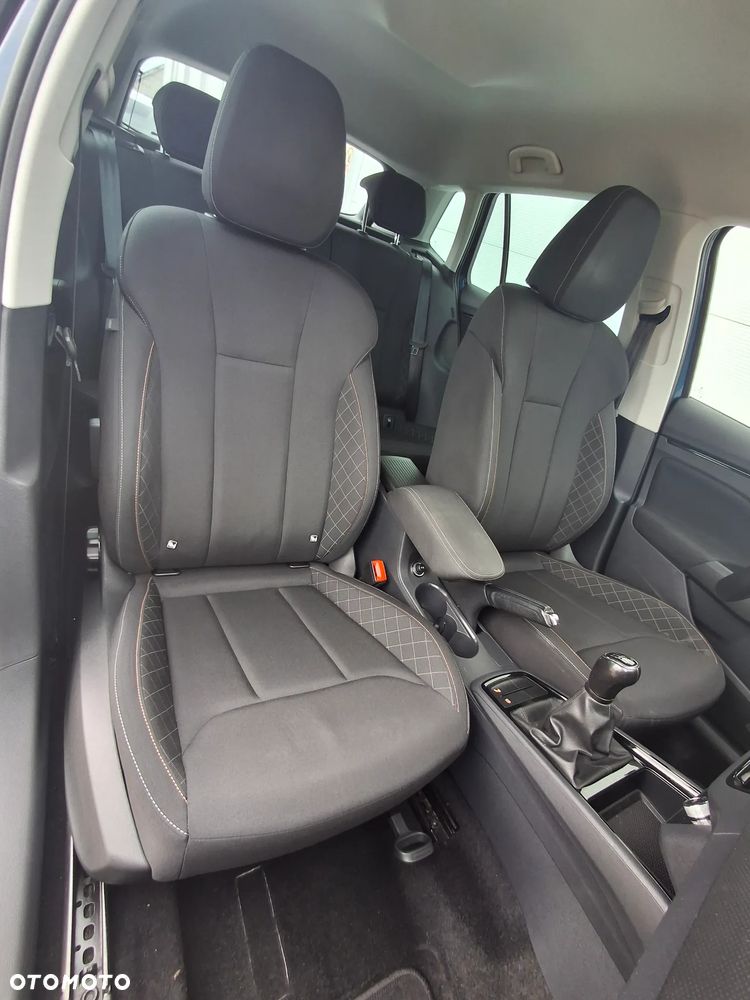 Skoda Kamiq 1.0 TSI Ambition - 13