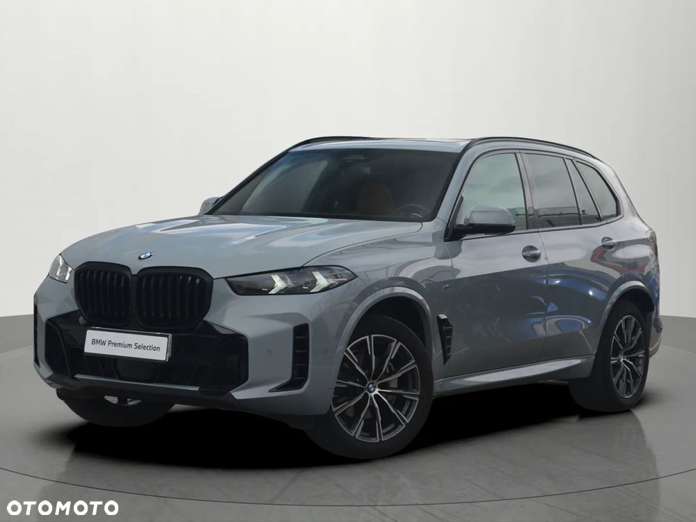 BMW X5 xDrive30d - 3