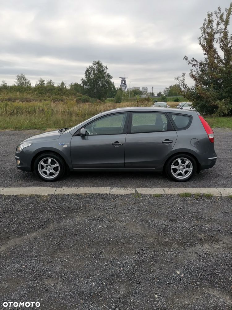 Hyundai i30 - 27
