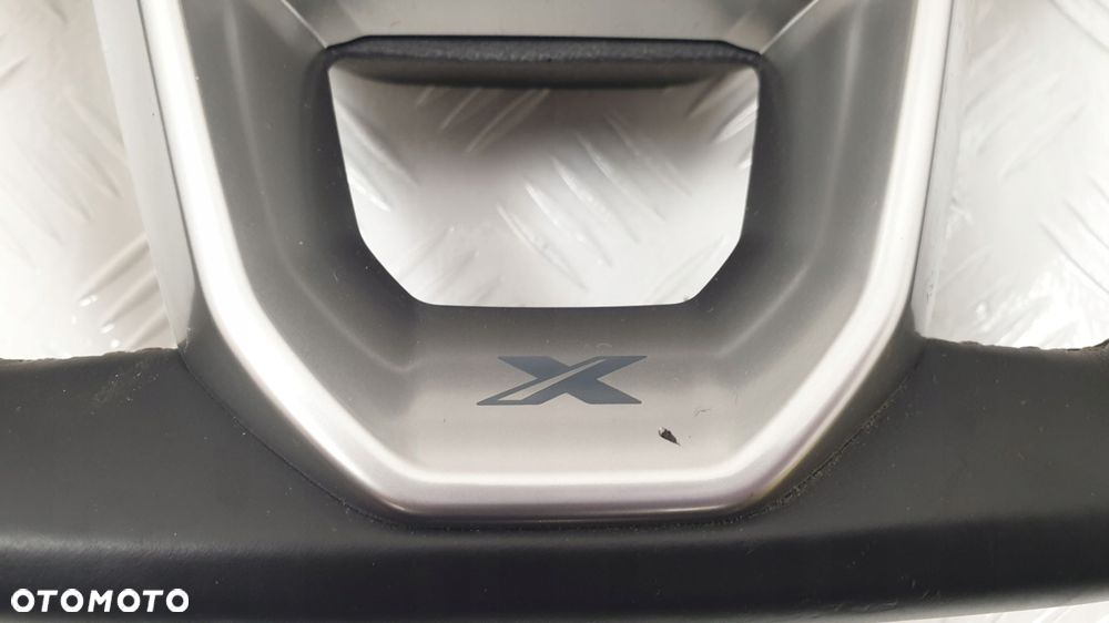 seat leon iv 5fa419091el kierownica multifunkcja - 4