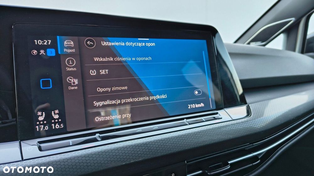 Volkswagen Golf - 30