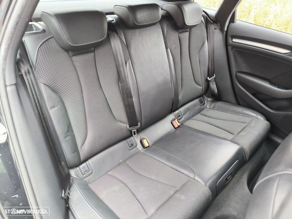 Audi A3 Sportback 2.0 TDI S-line - 7
