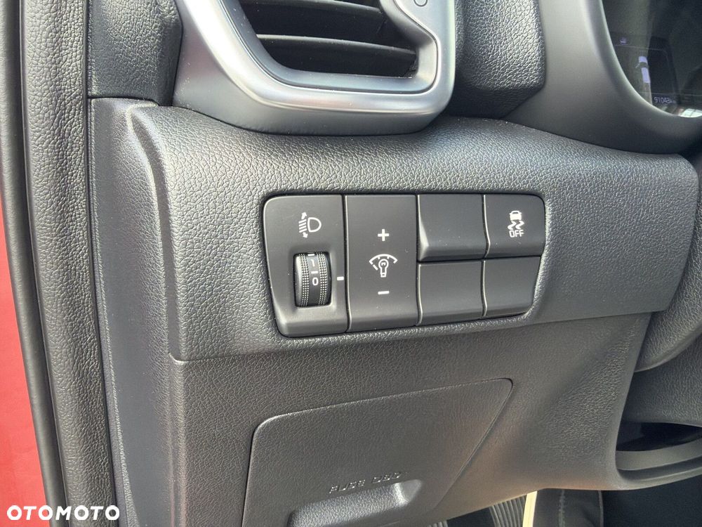 Kia Sportage - 19