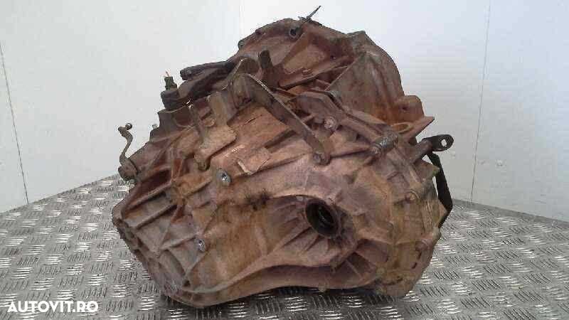 Cutie de viteze Opel Vivaro 3.0 DCI; PF 6052/6002 - 1