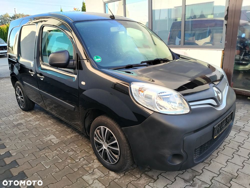 Renault Kangoo - 16