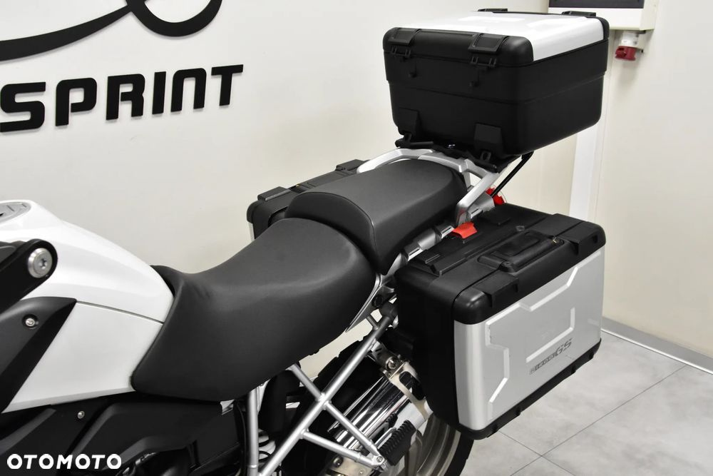 BMW GS - 14