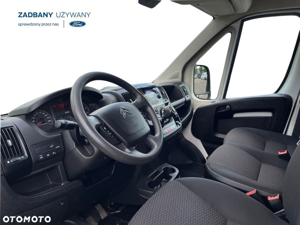 Citroën Jumper Control Van L2H2 VAT-1 - 11