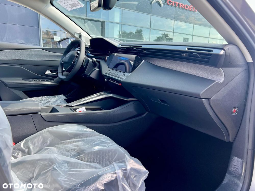 Peugeot 308 1.5 BlueHDi Allure S EAT8 - 14