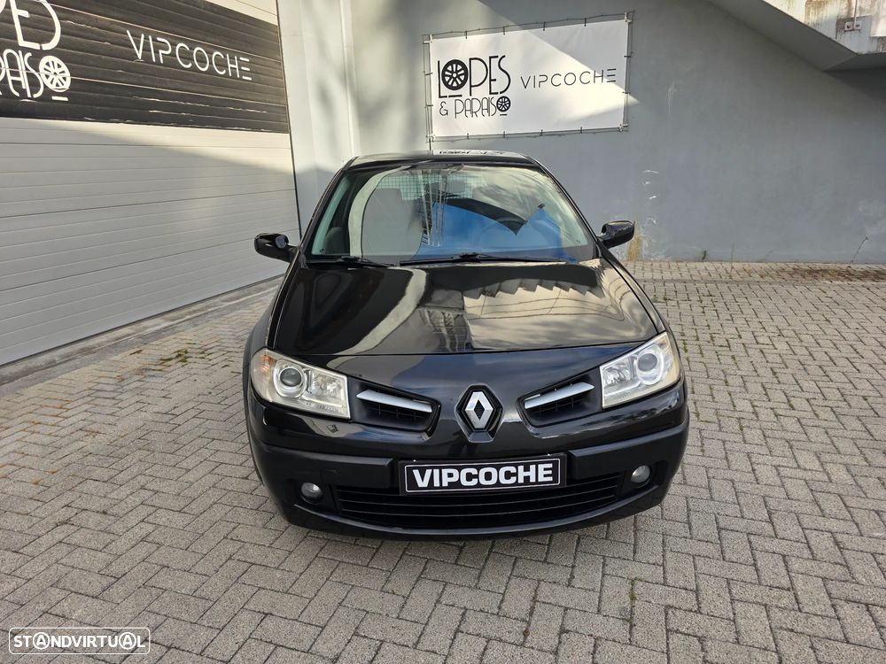 Renault Megane Van - 19