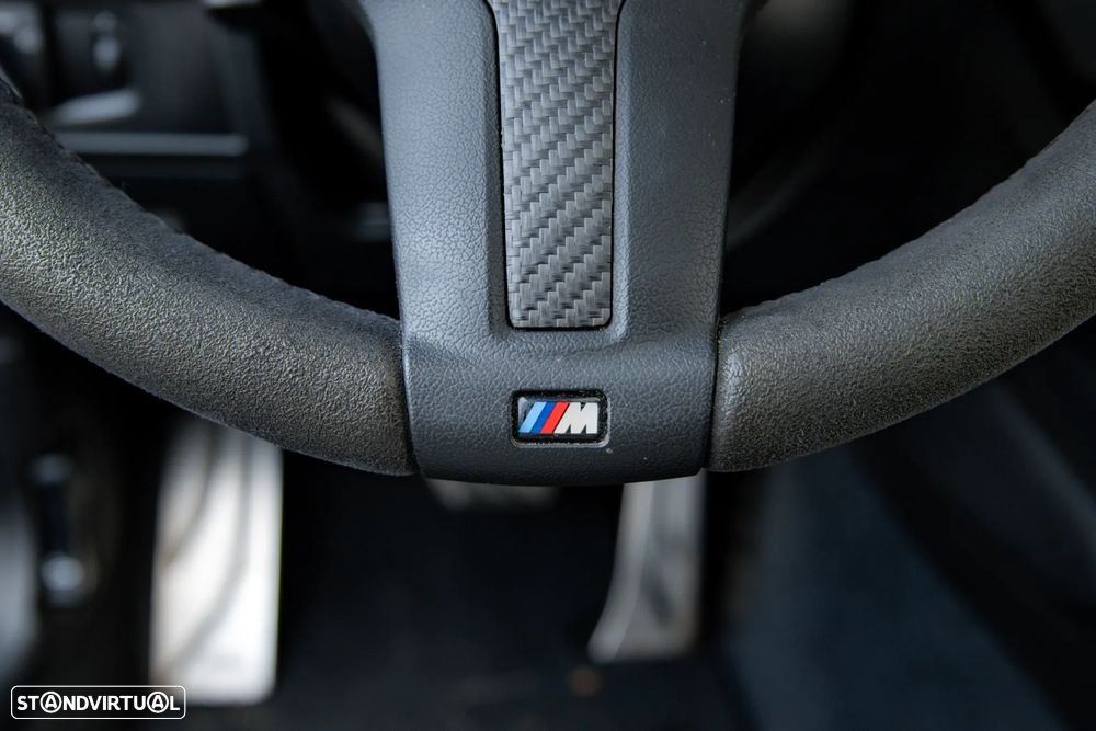 BMW M135i xDrive - 37