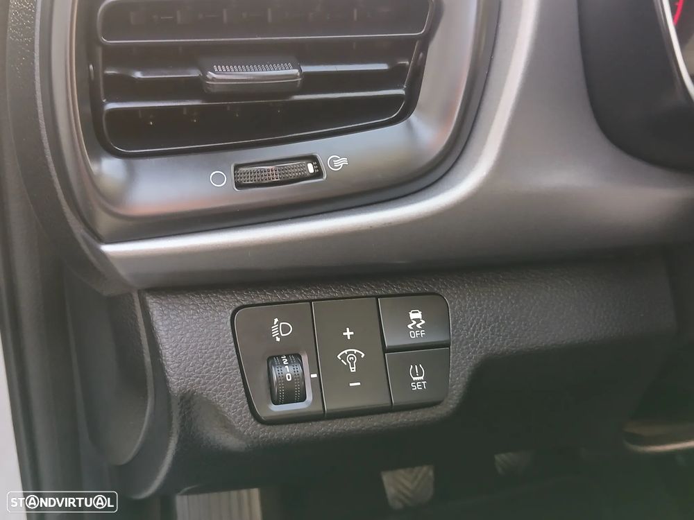 Kia Rio 1.2 CVVT SX - 27