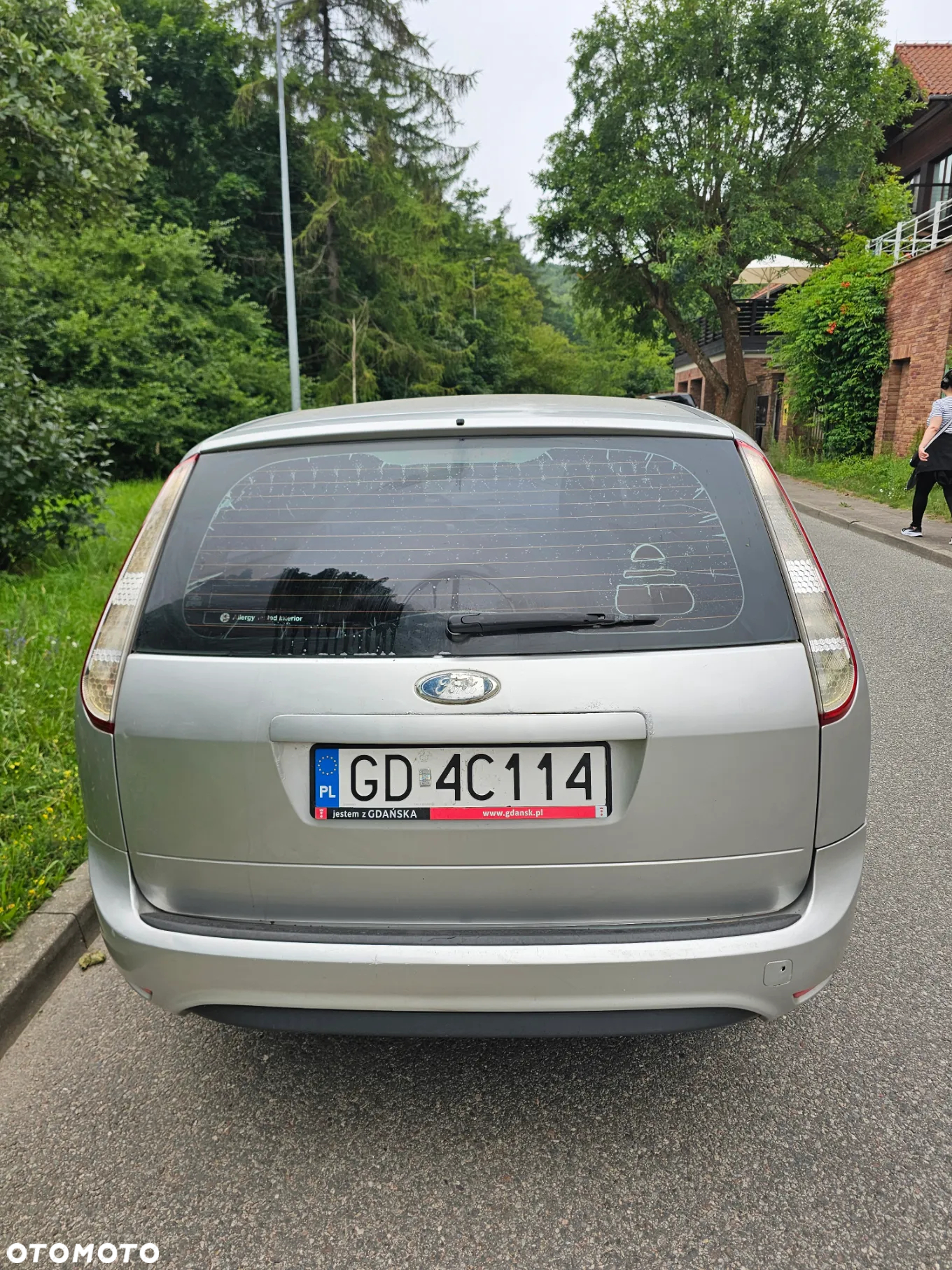 Ford Focus 1.6 TDCi Trend - 5