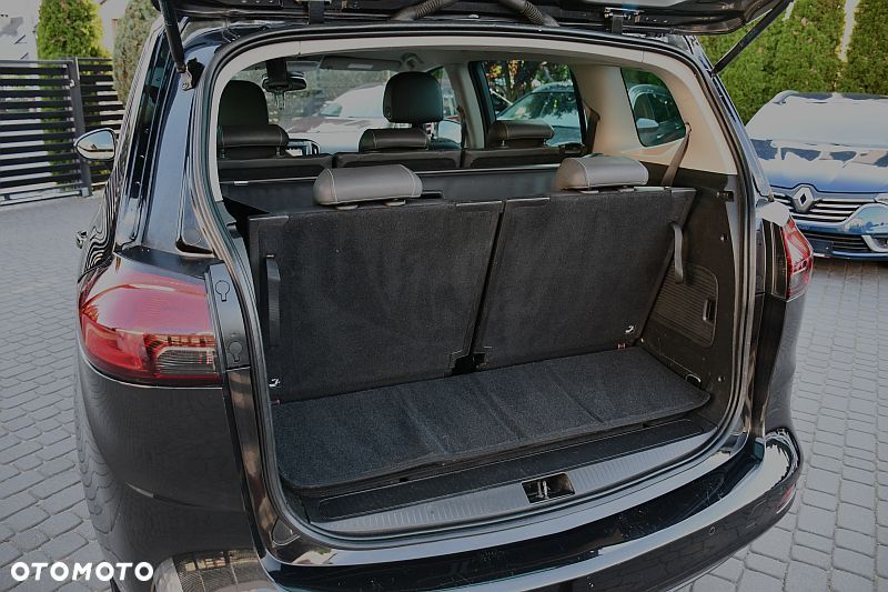 Opel Zafira Tourer 1.4 Turbo Automatik Innovation - 25