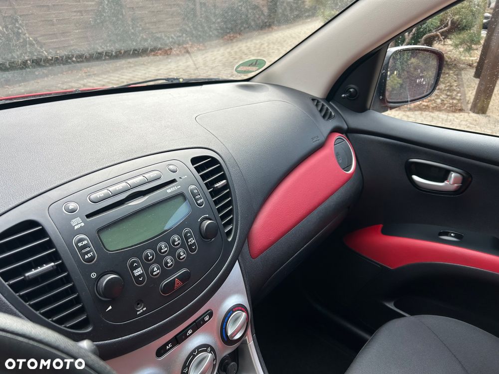 Hyundai i10 1.2 Automatik Style - 17