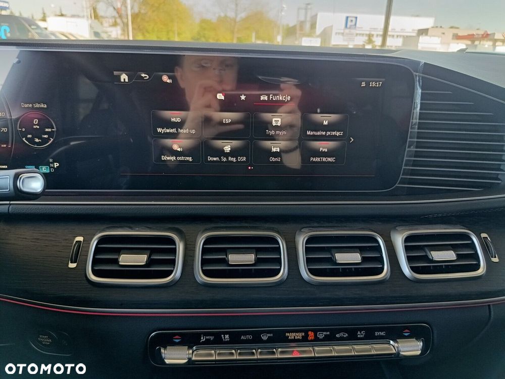 Mercedes-Benz GLE - 22