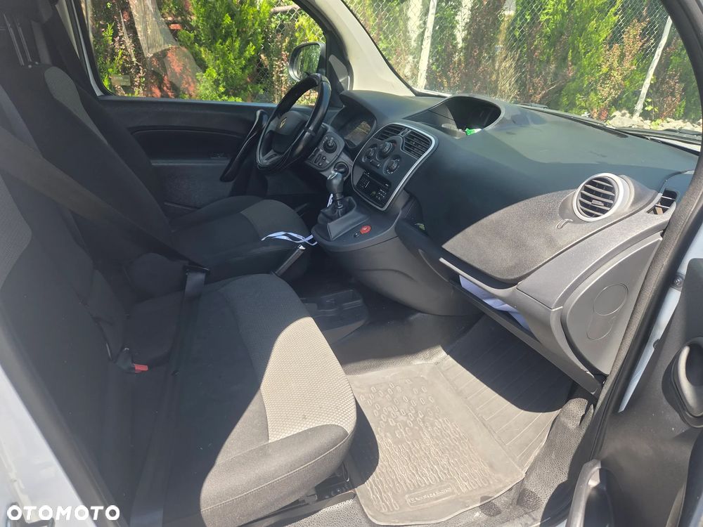 Renault Kangoo 1.5 dCi Limited - 10