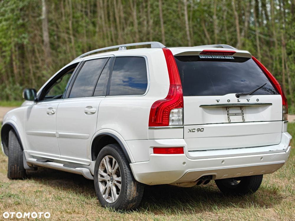 Volvo XC 90 3.2 Executive - 3