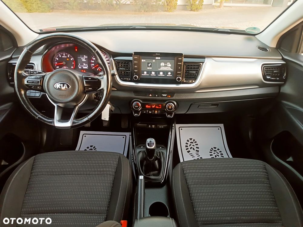 Kia Stonic - 23