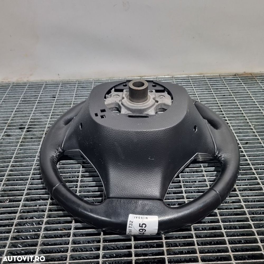 Volan Nissan X - Trail T32 2014 - 2017 (1495) - 3