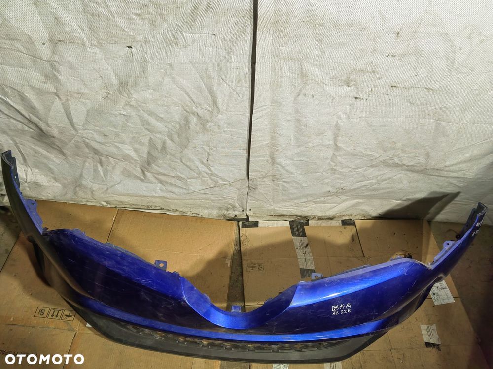 zderzak przÓd przedni toyota c-hr (16-19) pdc - 11