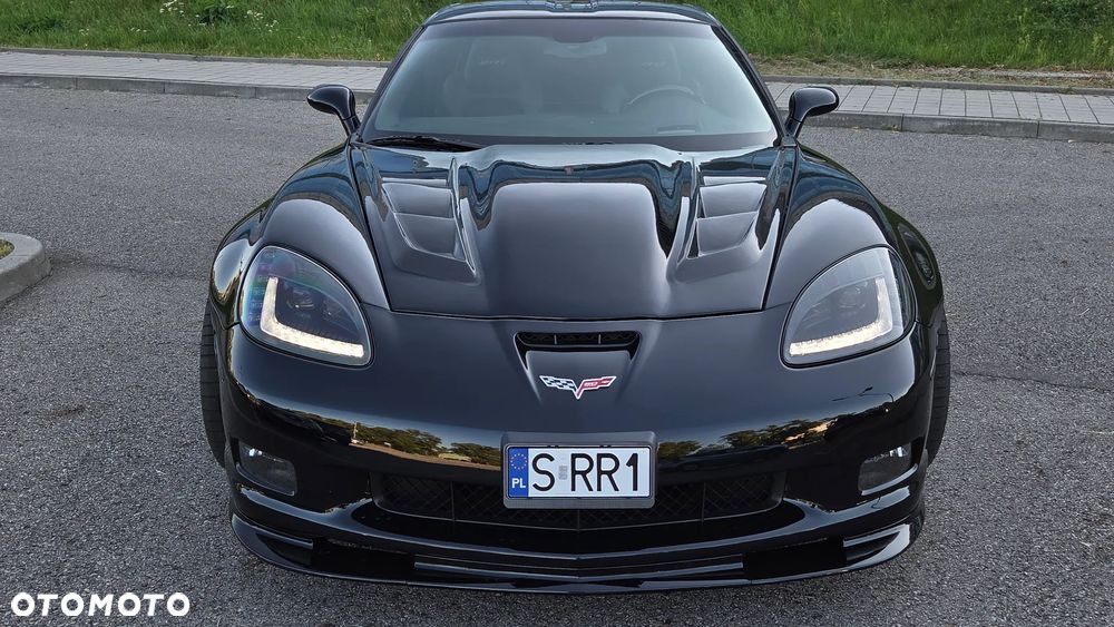 Chevrolet Corvette - 3