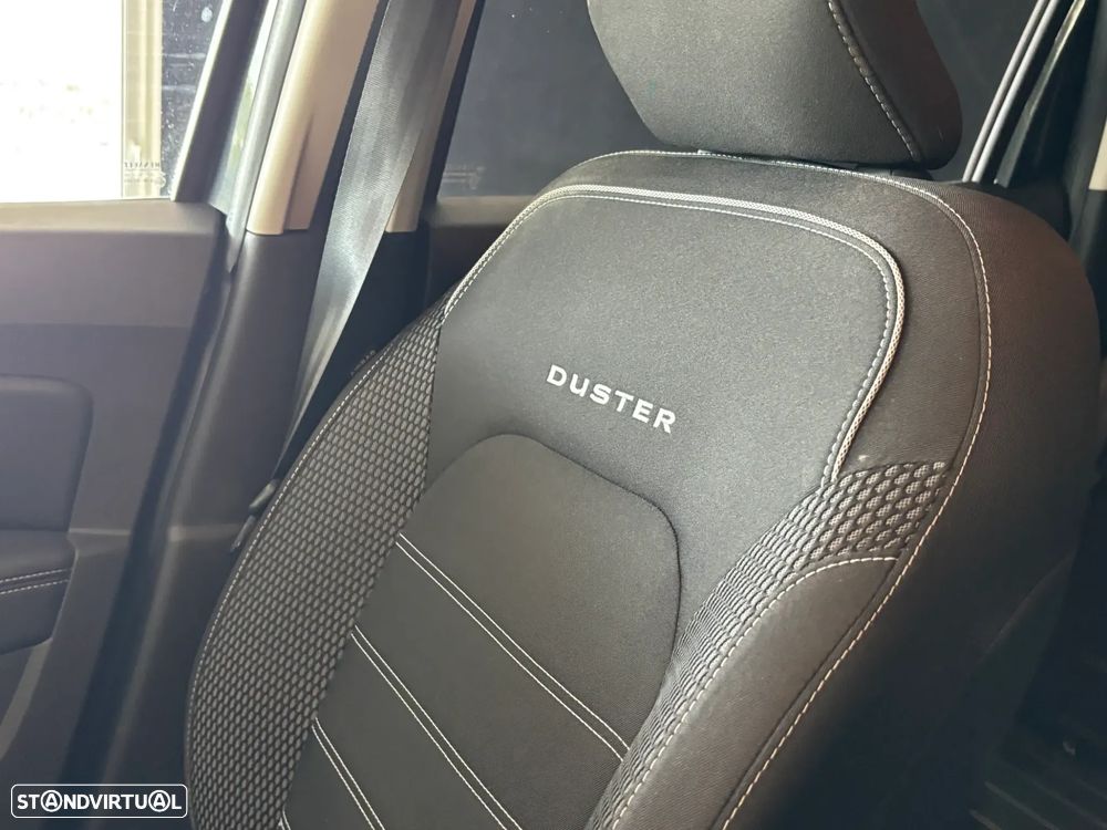 Dacia Duster 1.0 TCe ECO-G Comfort Bi-Fuel - 14