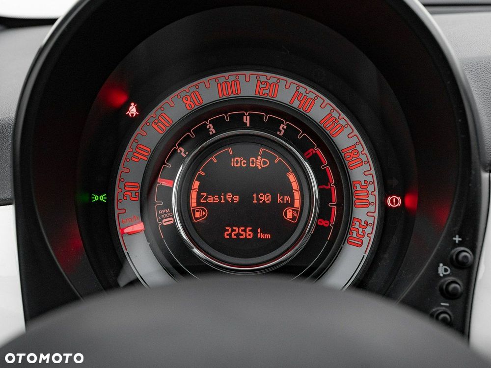 Fiat 500 - 15