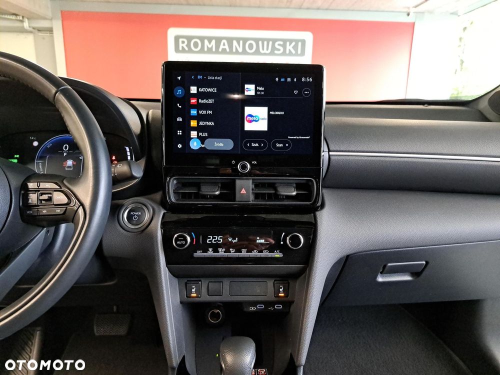 Toyota Yaris Cross Hybrid 1.5 Style - 11