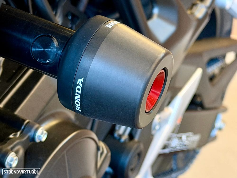 Honda Hornet - 18