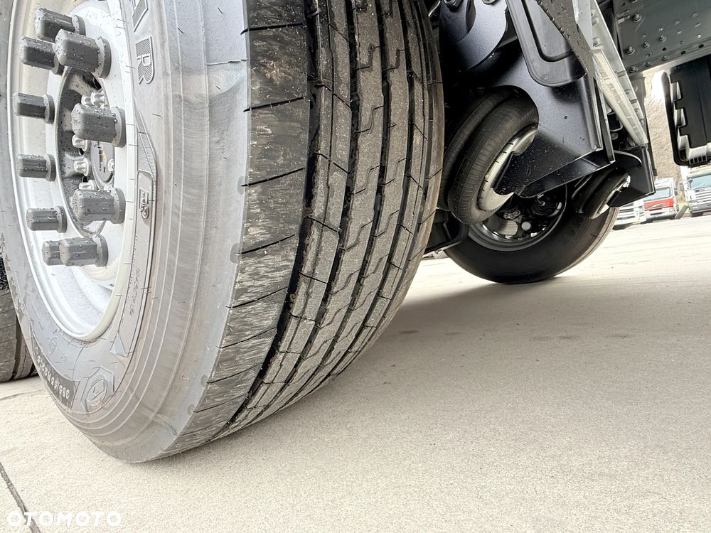 Schmitz Cargobull MEGA VARIOS - 26