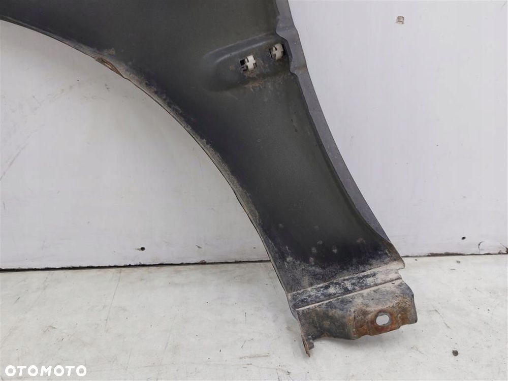 Błotnik przedni prawy Honda Accord VI 1998-2002 CZARNY - 6