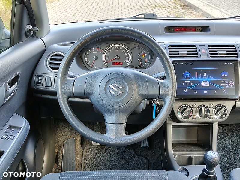 Suzuki Swift 1.3 Comfort - 7