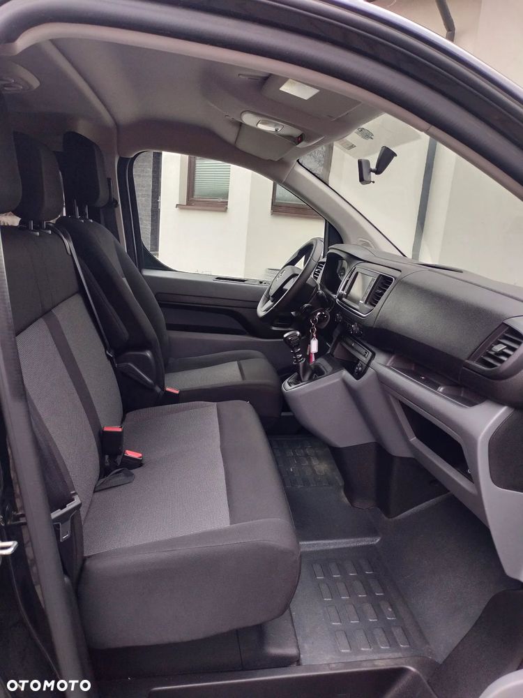 Opel Vivaro L Edition - 4