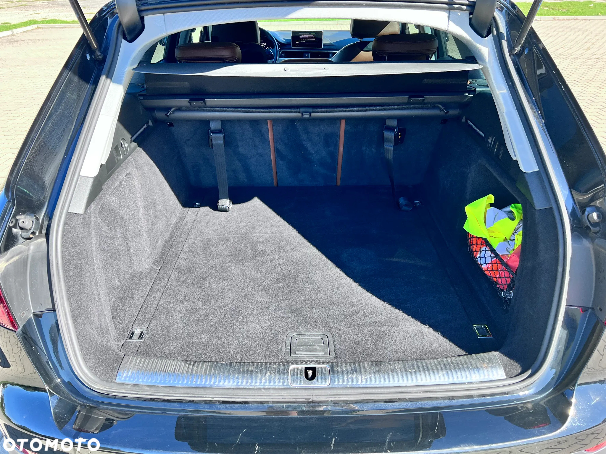 Audi A4 Allroad quattro 2.0 TDI S tronic - 16