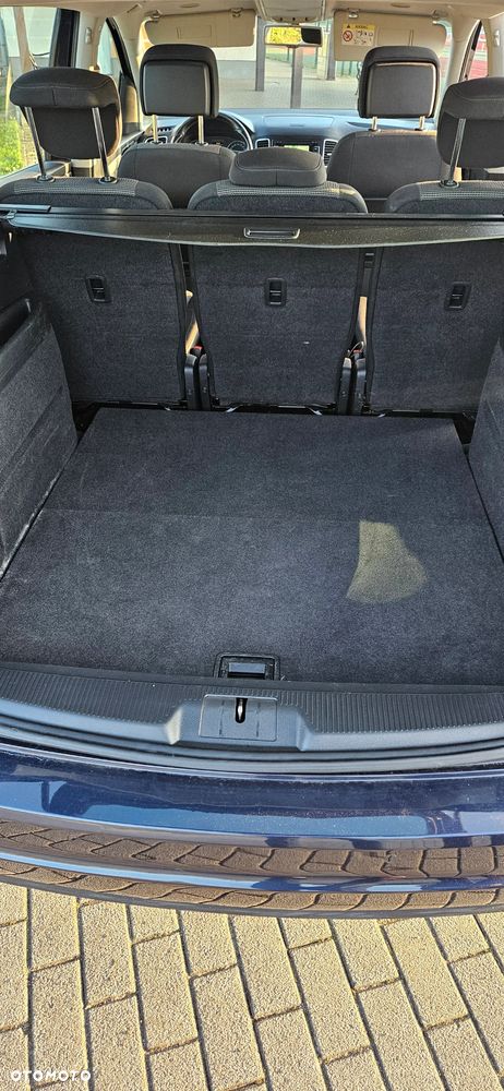 Volkswagen Sharan 2.0 TDI 4Mot Highline - 14