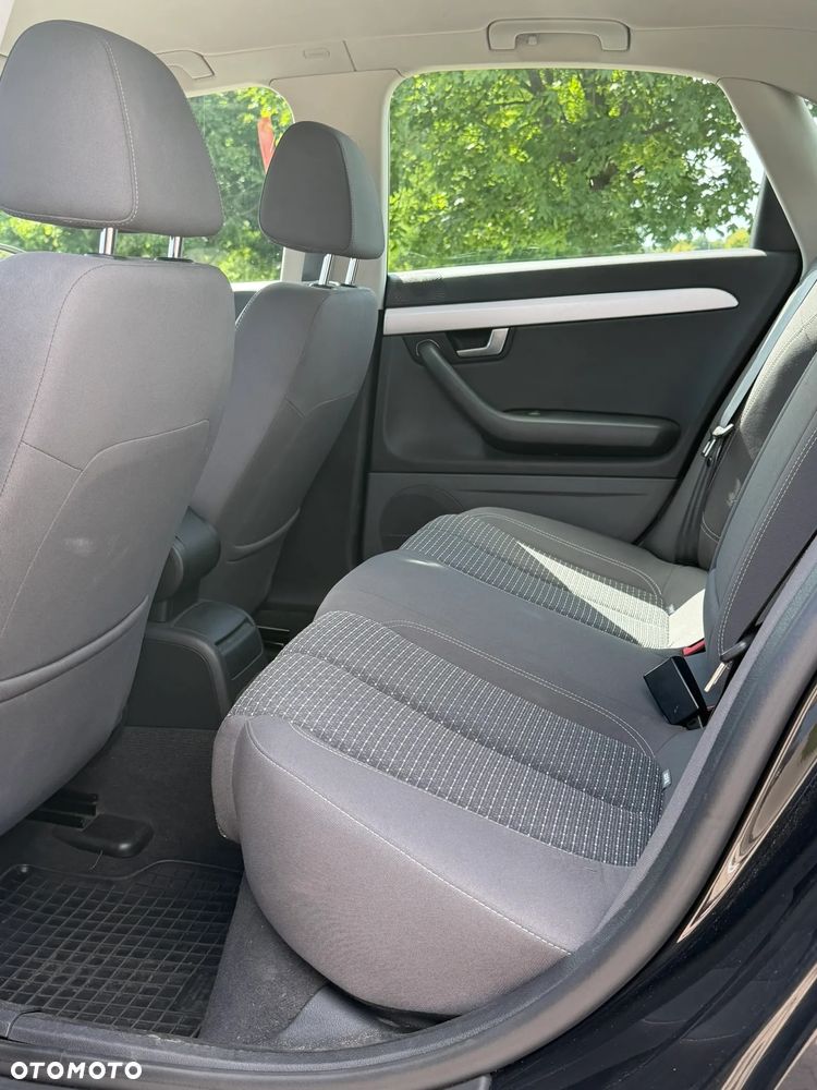 Seat Exeo - 9