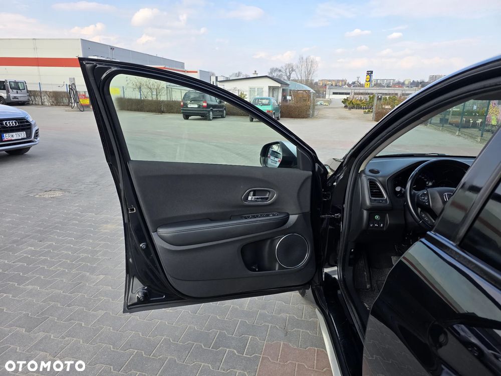 Honda HR-V 1.5 Elegance (ADAS/Honda Connect+) CVT - 11