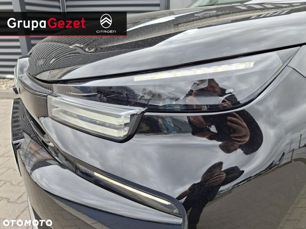 Citroën C4X 1.2 mHEV Max eDCT6 - 16