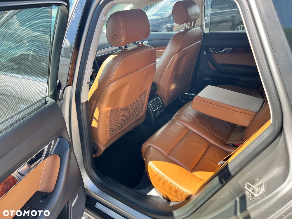 Audi A6 Avant - 35