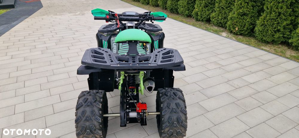 Berreta Turbo - 3