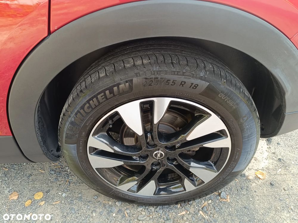 Opel Grandland X - 13