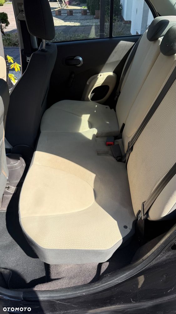 Nissan Micra 1.2 Visia - 7